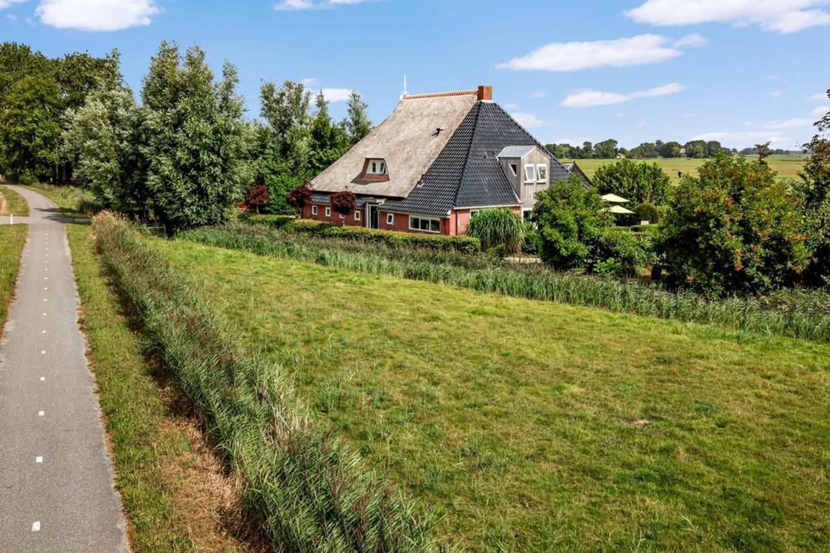 Hantumerwei 63, Aalsum foto-7