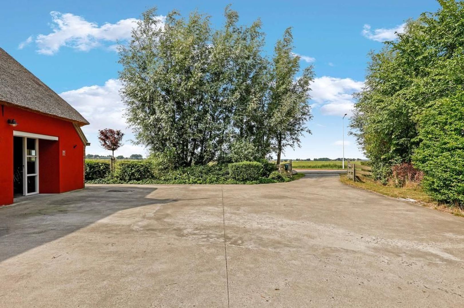 Hantumerwei 63, Aalsum foto-8