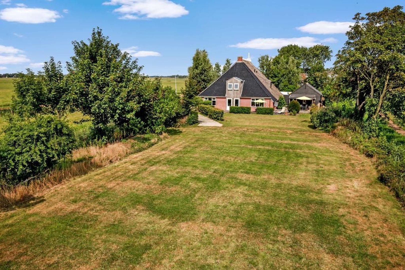 Hantumerwei 63, Aalsum foto-6