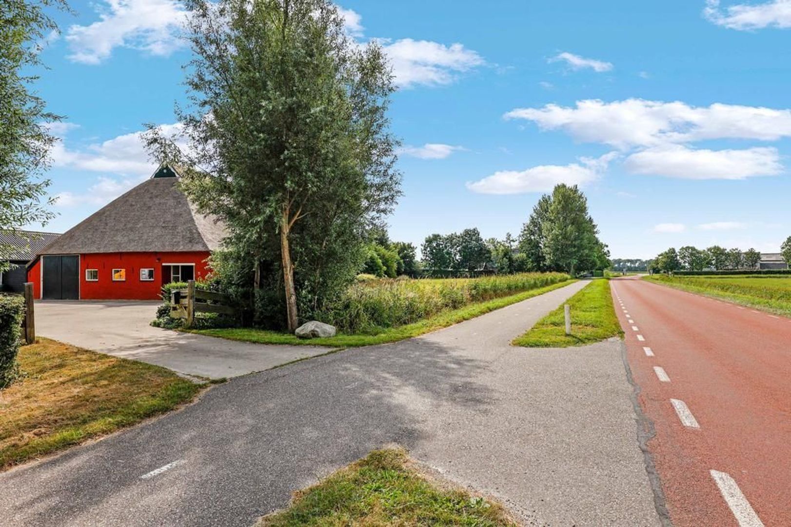 Hantumerwei 63, Aalsum foto-10