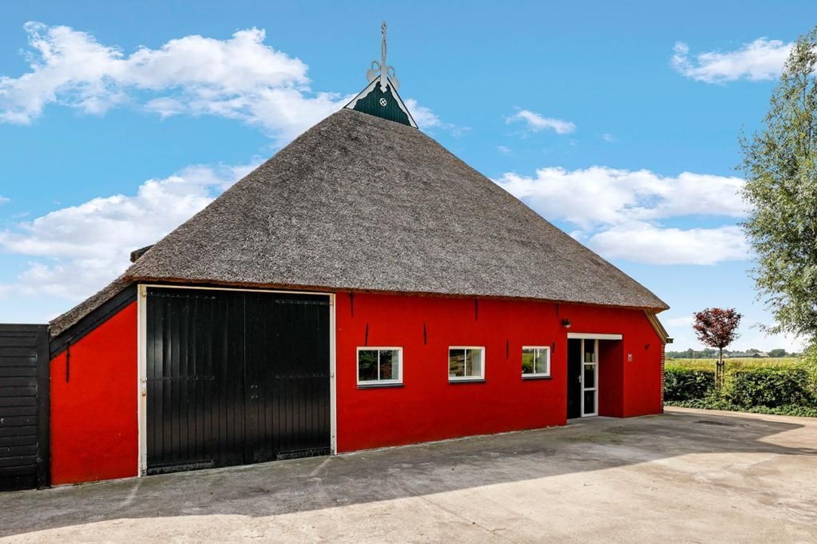 Hantumerwei 63, Aalsum foto-11