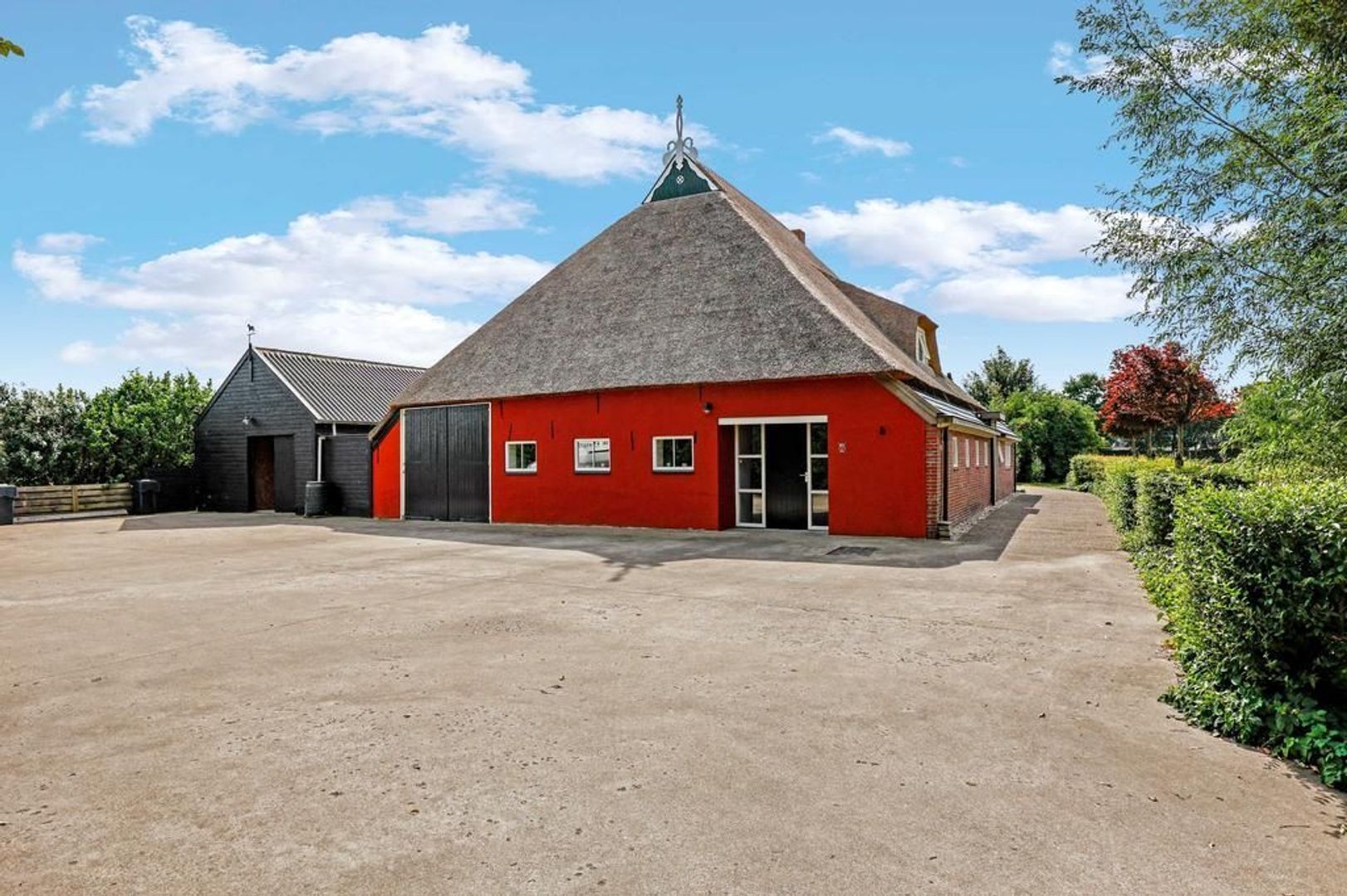 Hantumerwei 63, Aalsum foto-9