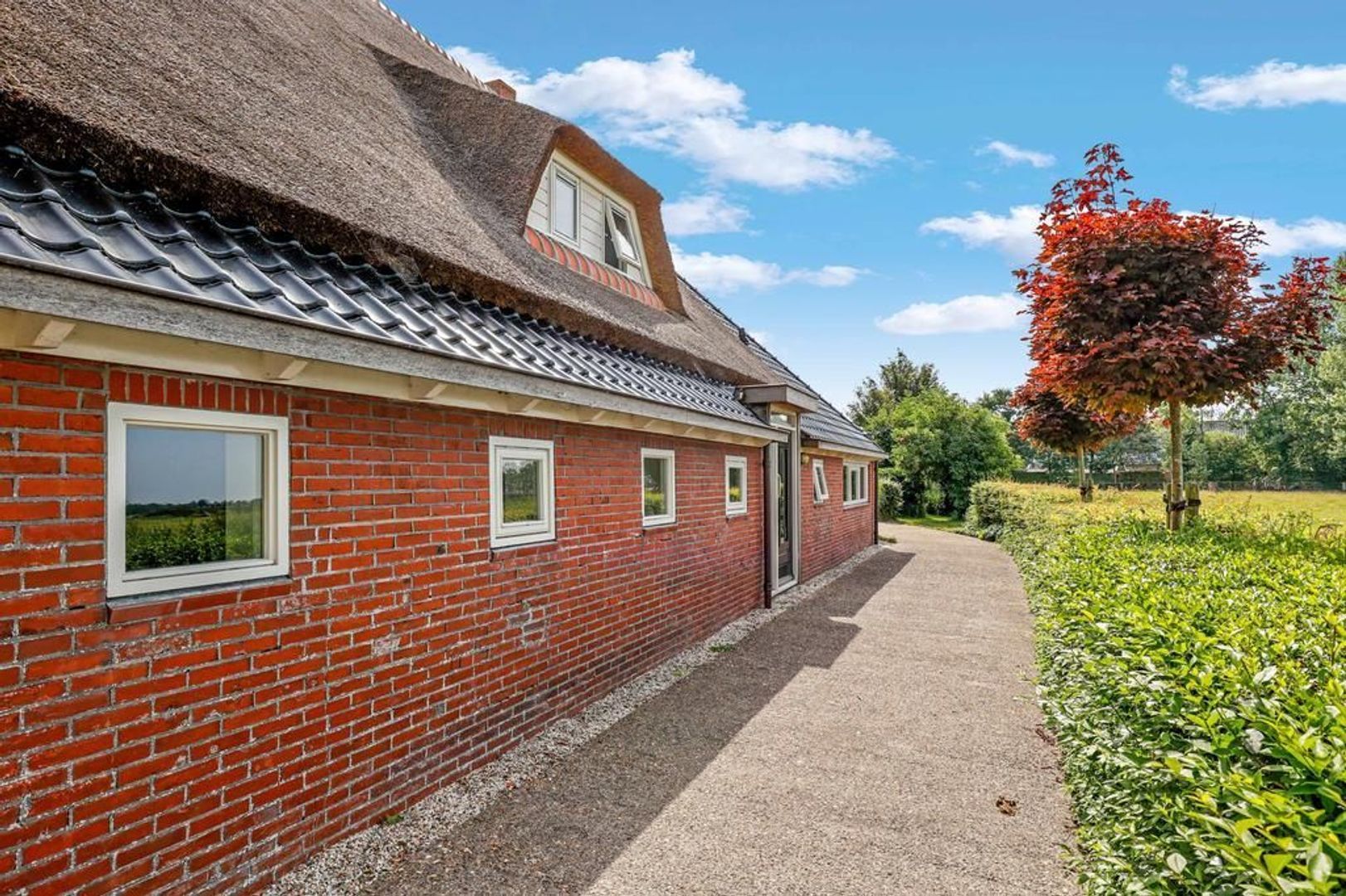 Hantumerwei 63, Aalsum foto-12