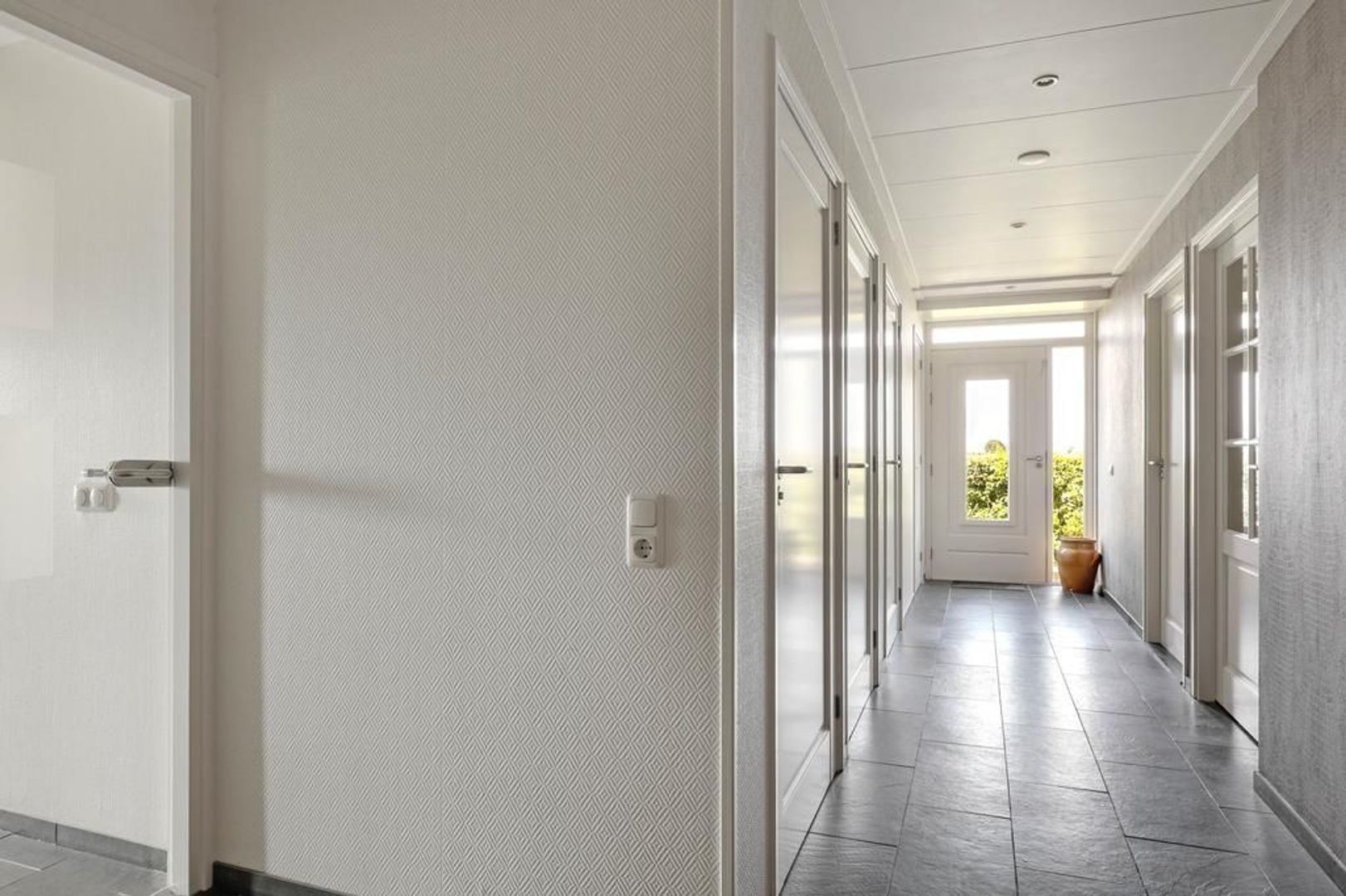 Hantumerwei 63, Aalsum foto-15