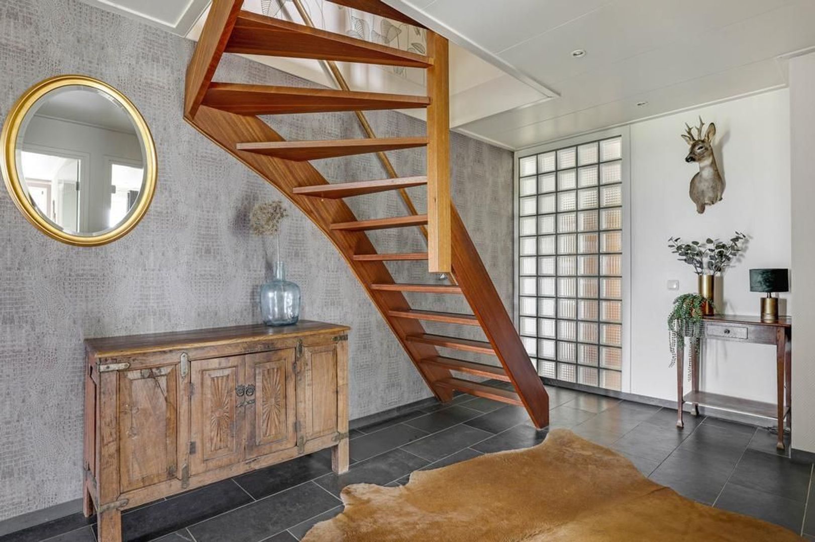 Hantumerwei 63, Aalsum foto-20