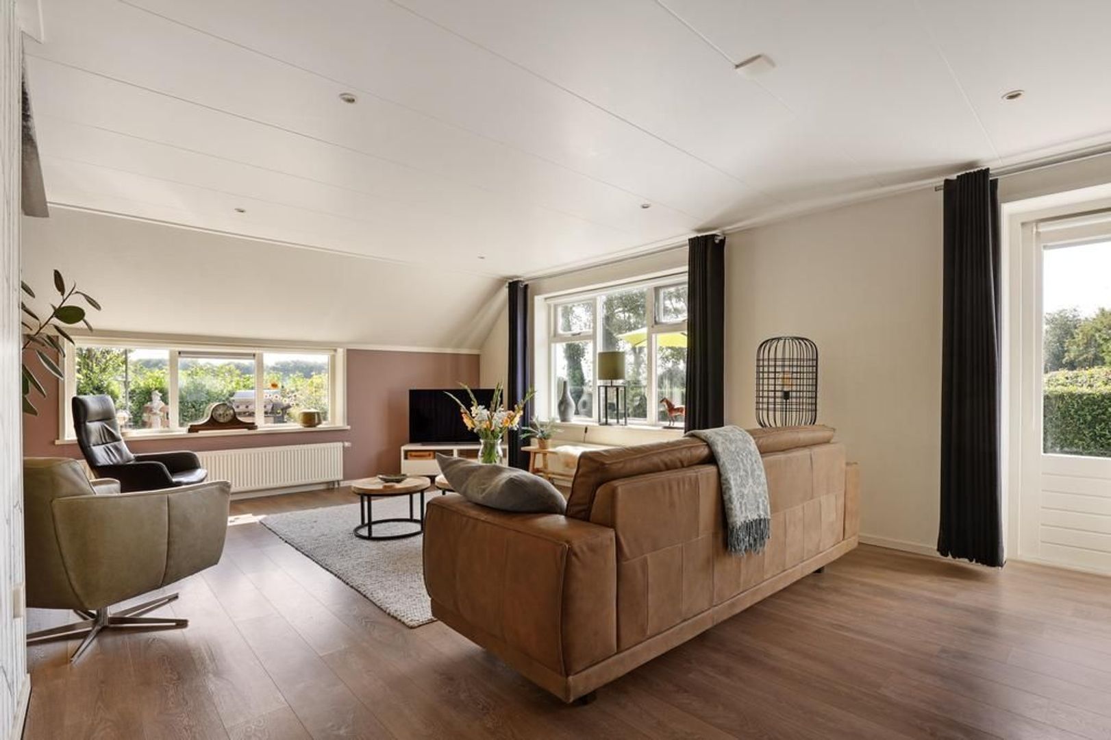 Hantumerwei 63, Aalsum foto-23