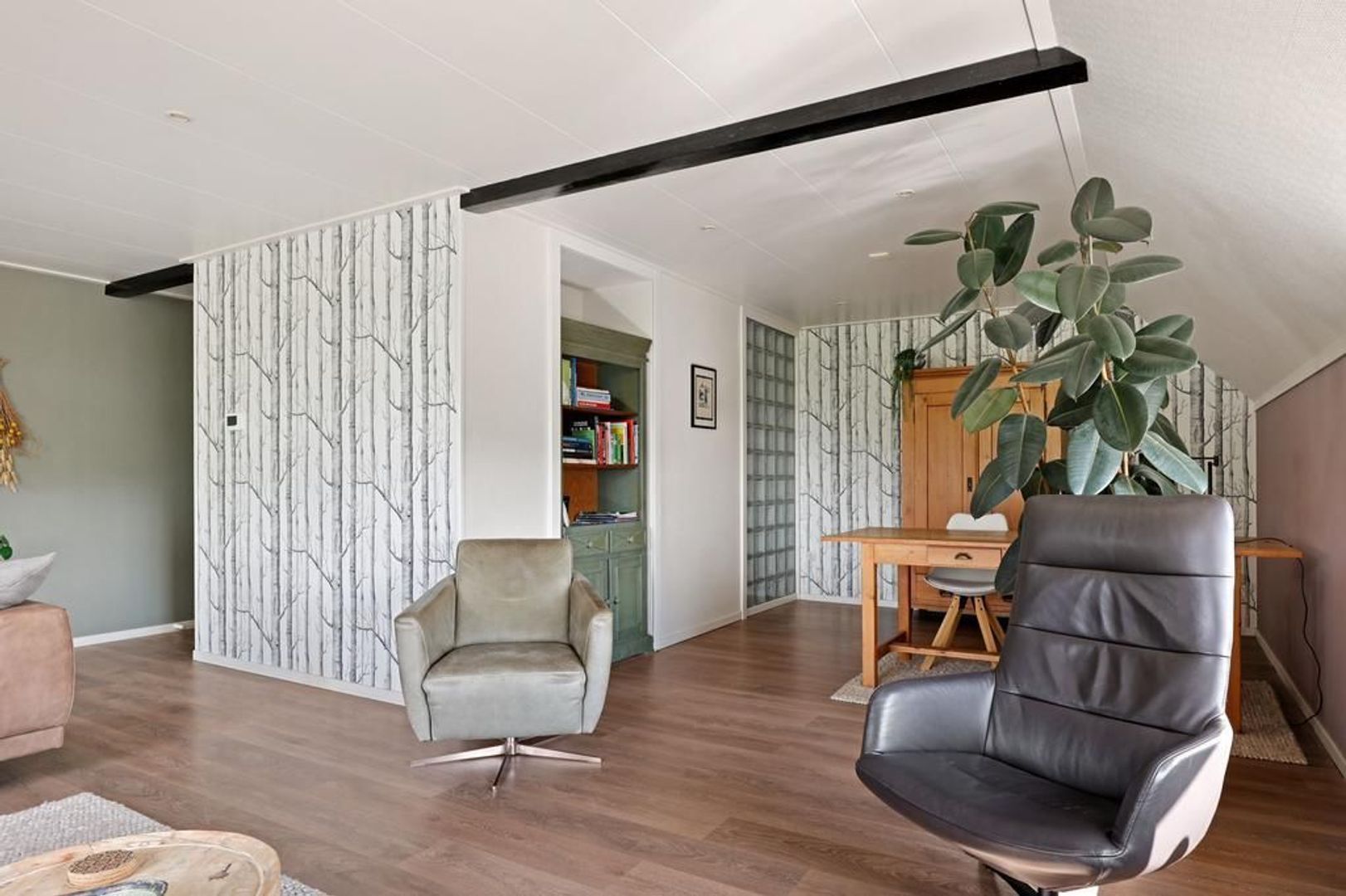 Hantumerwei 63, Aalsum foto-24