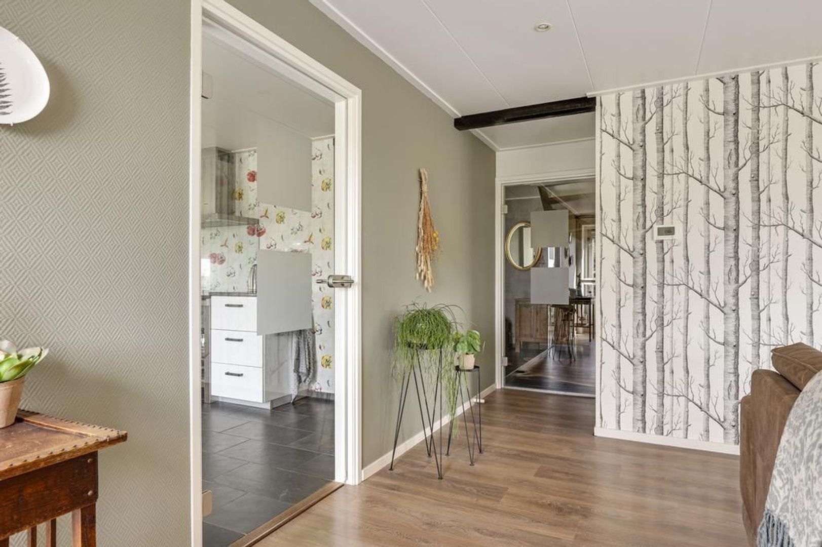 Hantumerwei 63, Aalsum foto-25