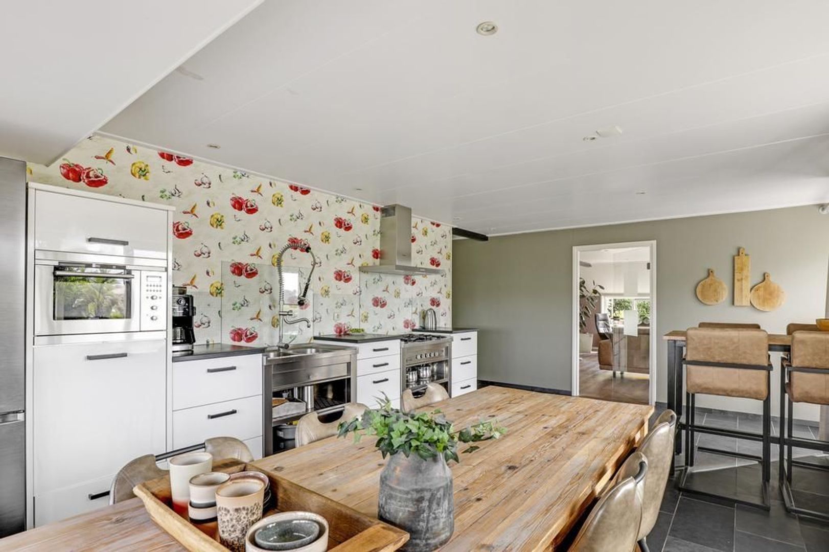 Hantumerwei 63, Aalsum foto-31