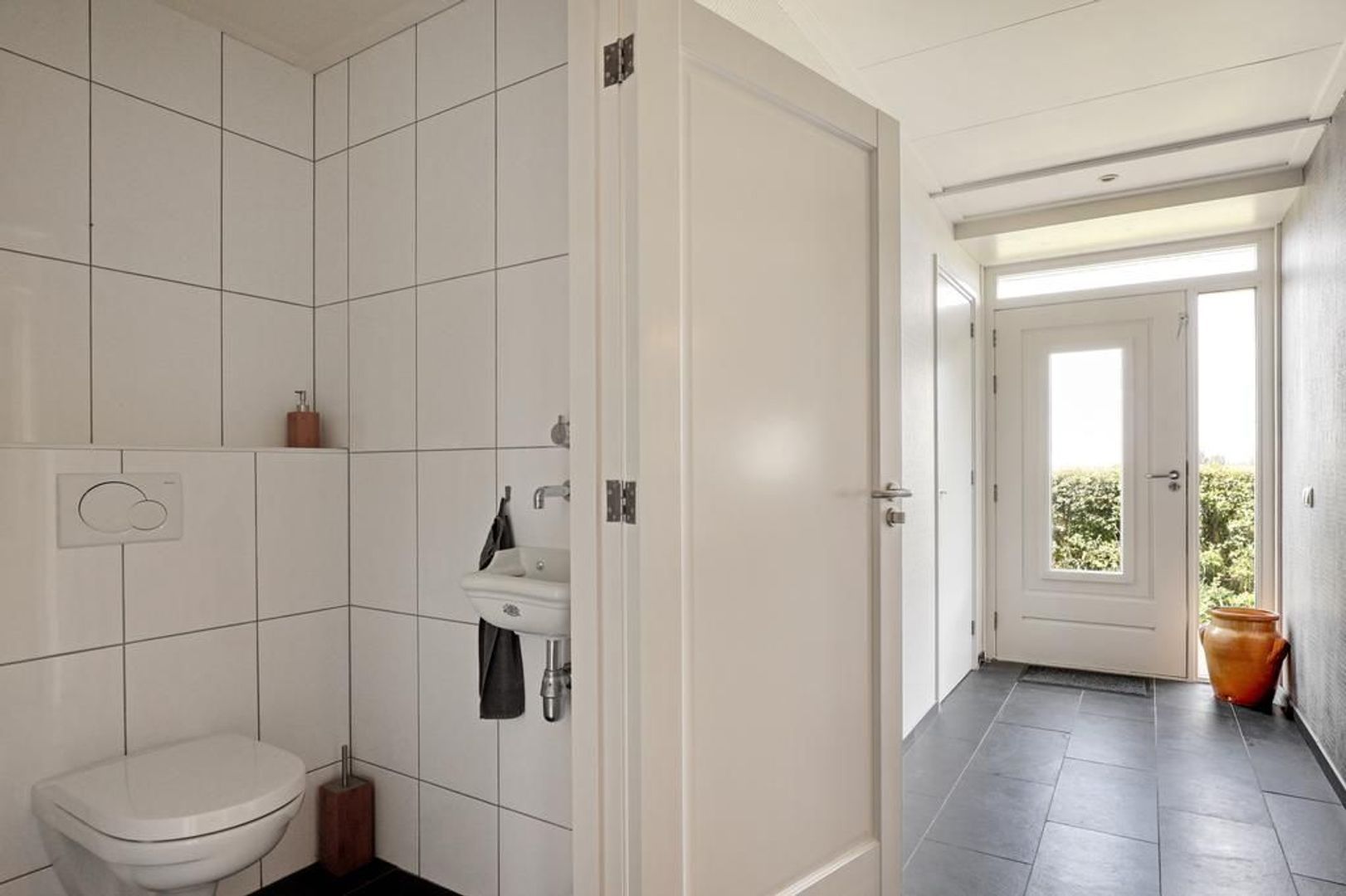 Hantumerwei 63, Aalsum foto-33