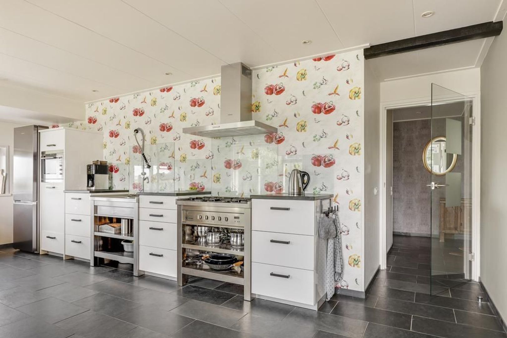 Hantumerwei 63, Aalsum foto-26