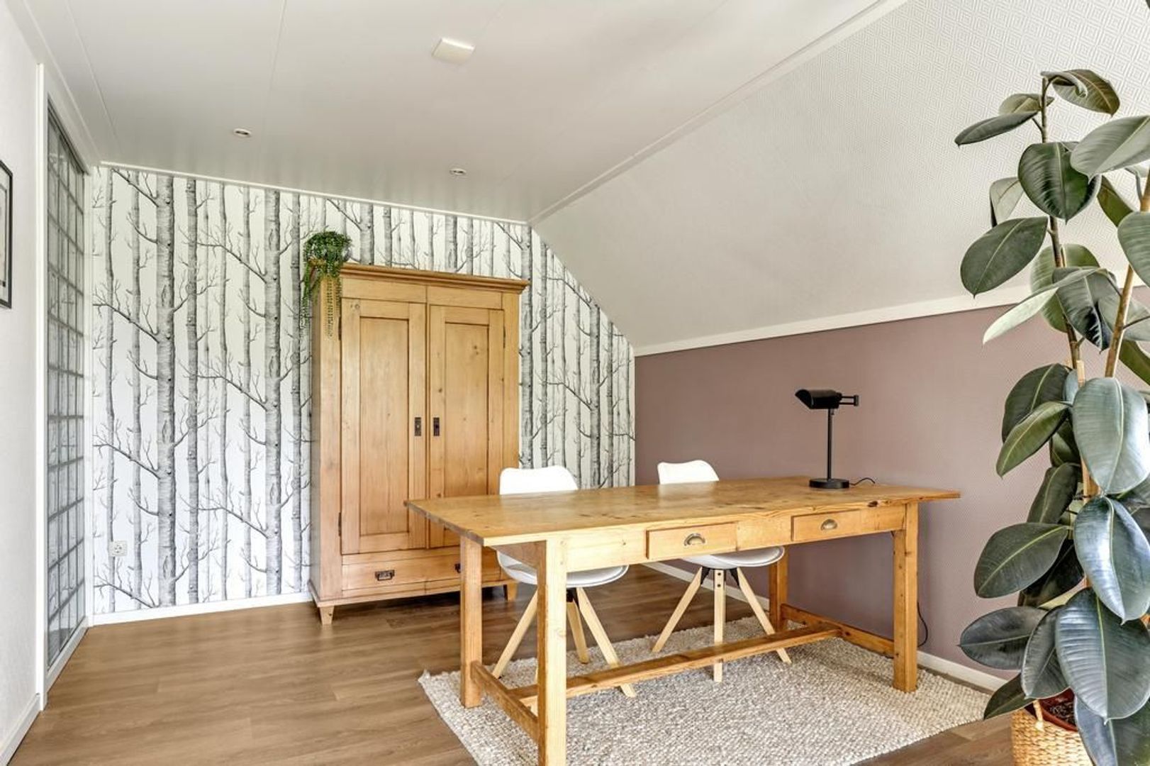 Hantumerwei 63, Aalsum foto-38