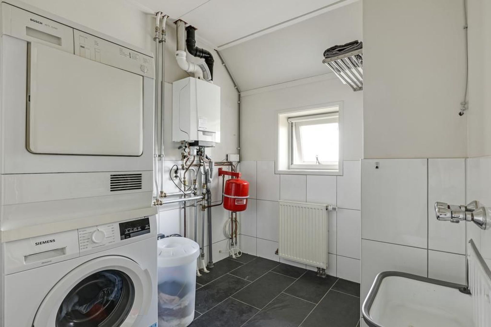 Hantumerwei 63, Aalsum foto-36