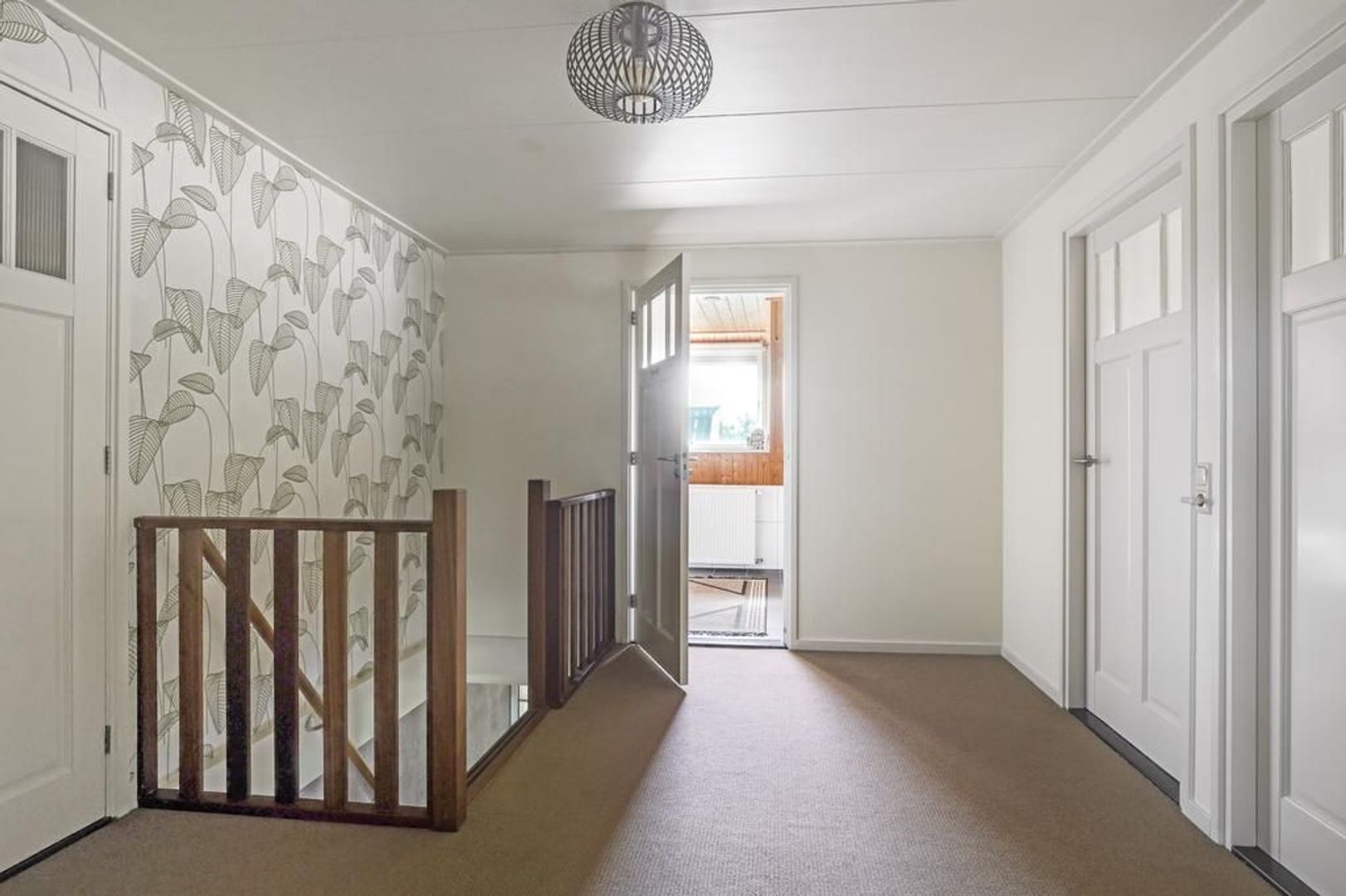 Hantumerwei 63, Aalsum foto-37