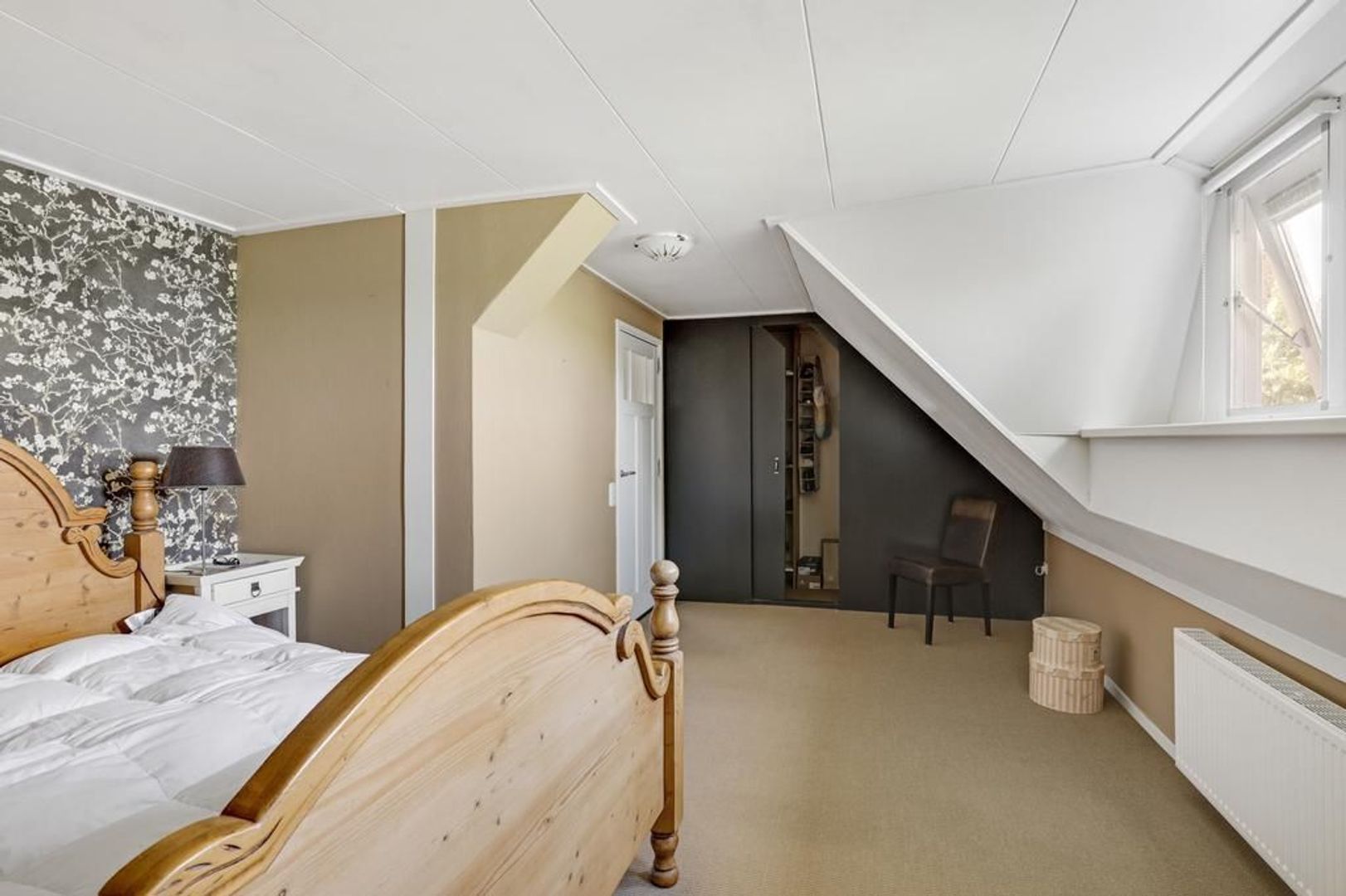 Hantumerwei 63, Aalsum foto-43