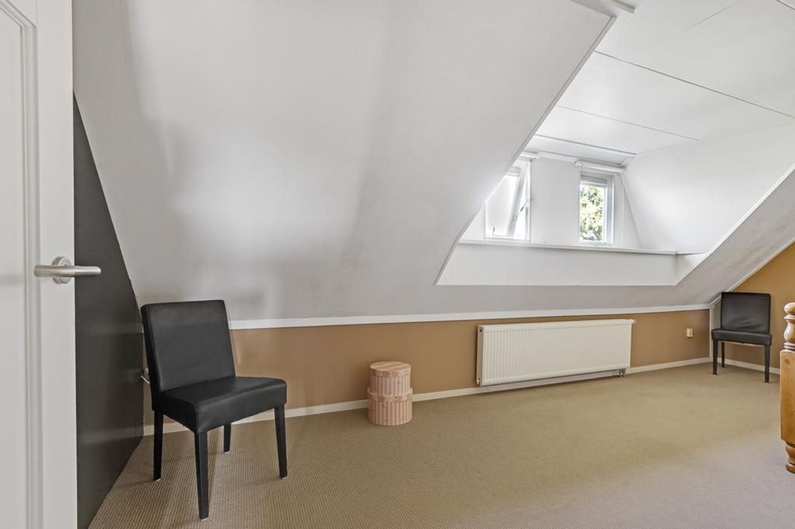 Hantumerwei 63, Aalsum foto-42