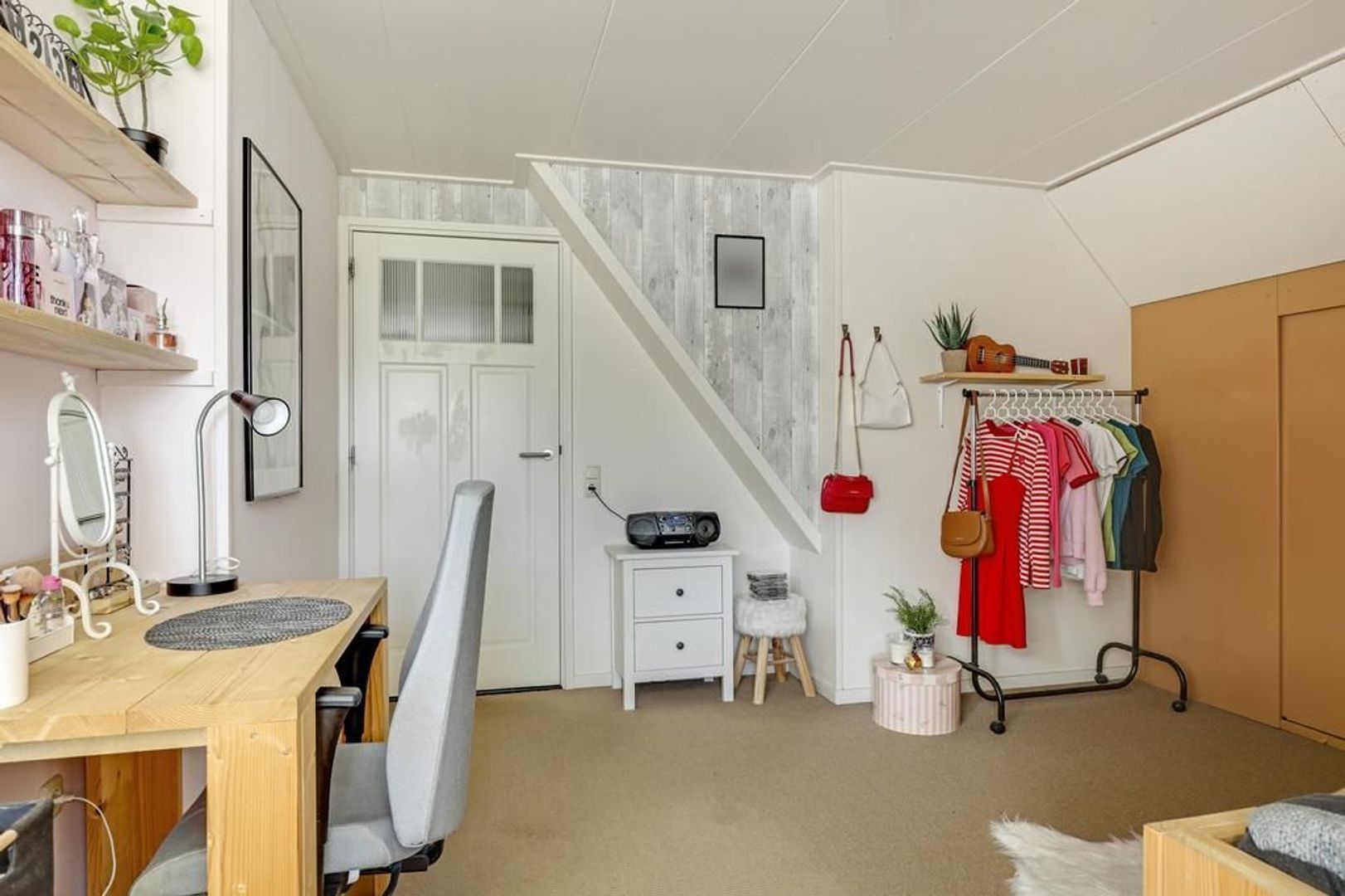 Hantumerwei 63, Aalsum foto-47