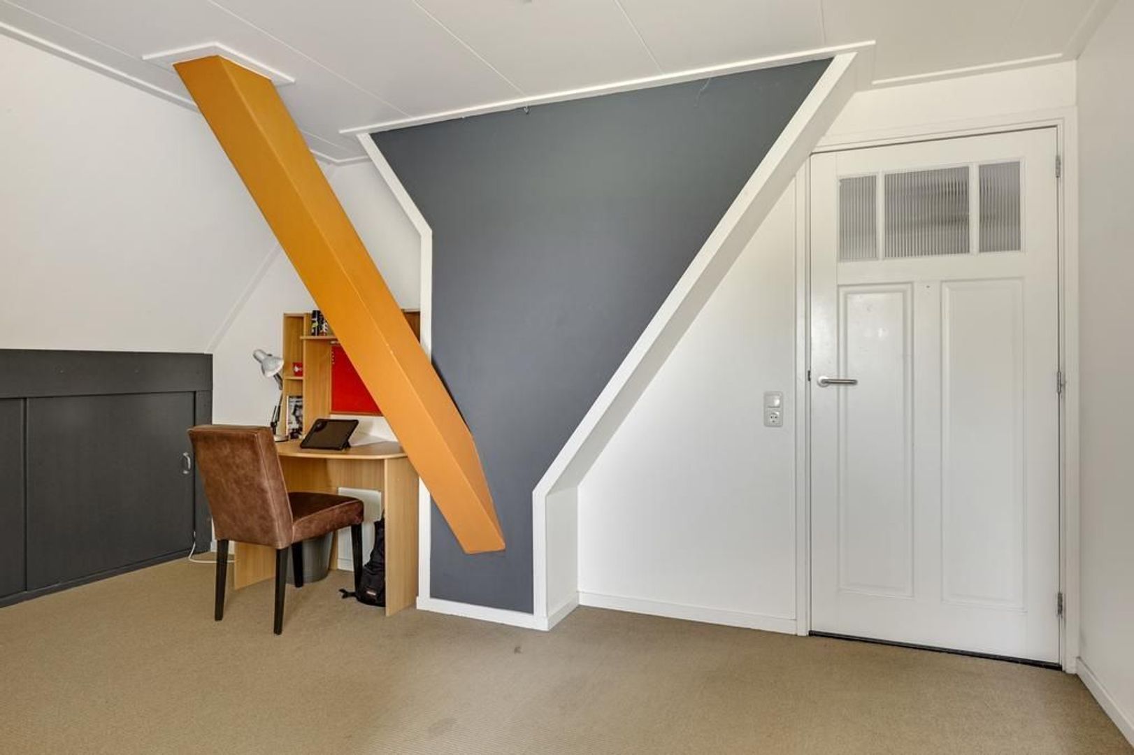 Hantumerwei 63, Aalsum foto-45