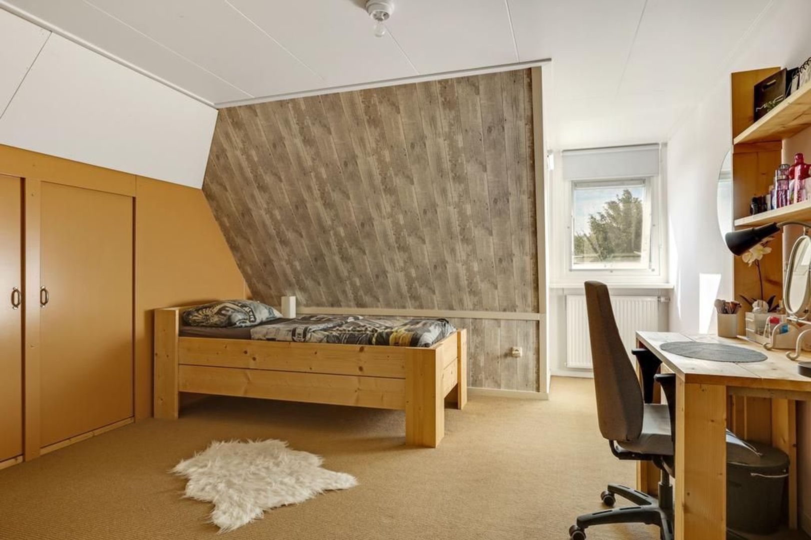 Hantumerwei 63, Aalsum foto-46