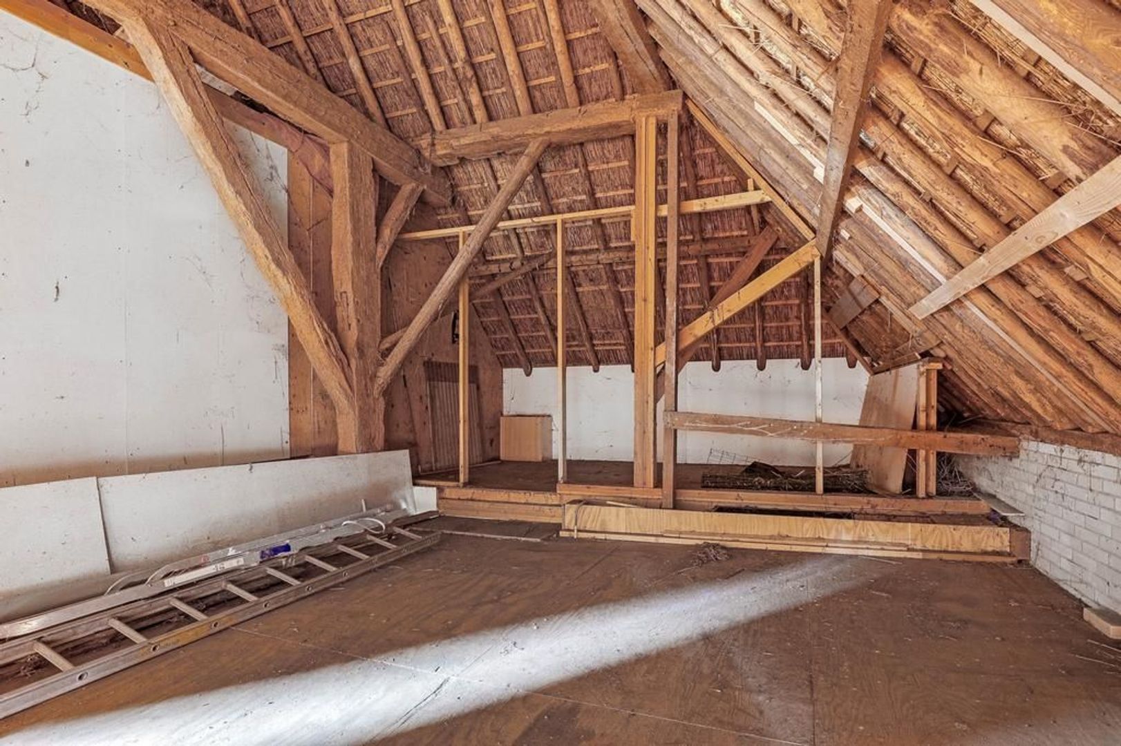 Hantumerwei 63, Aalsum foto-53