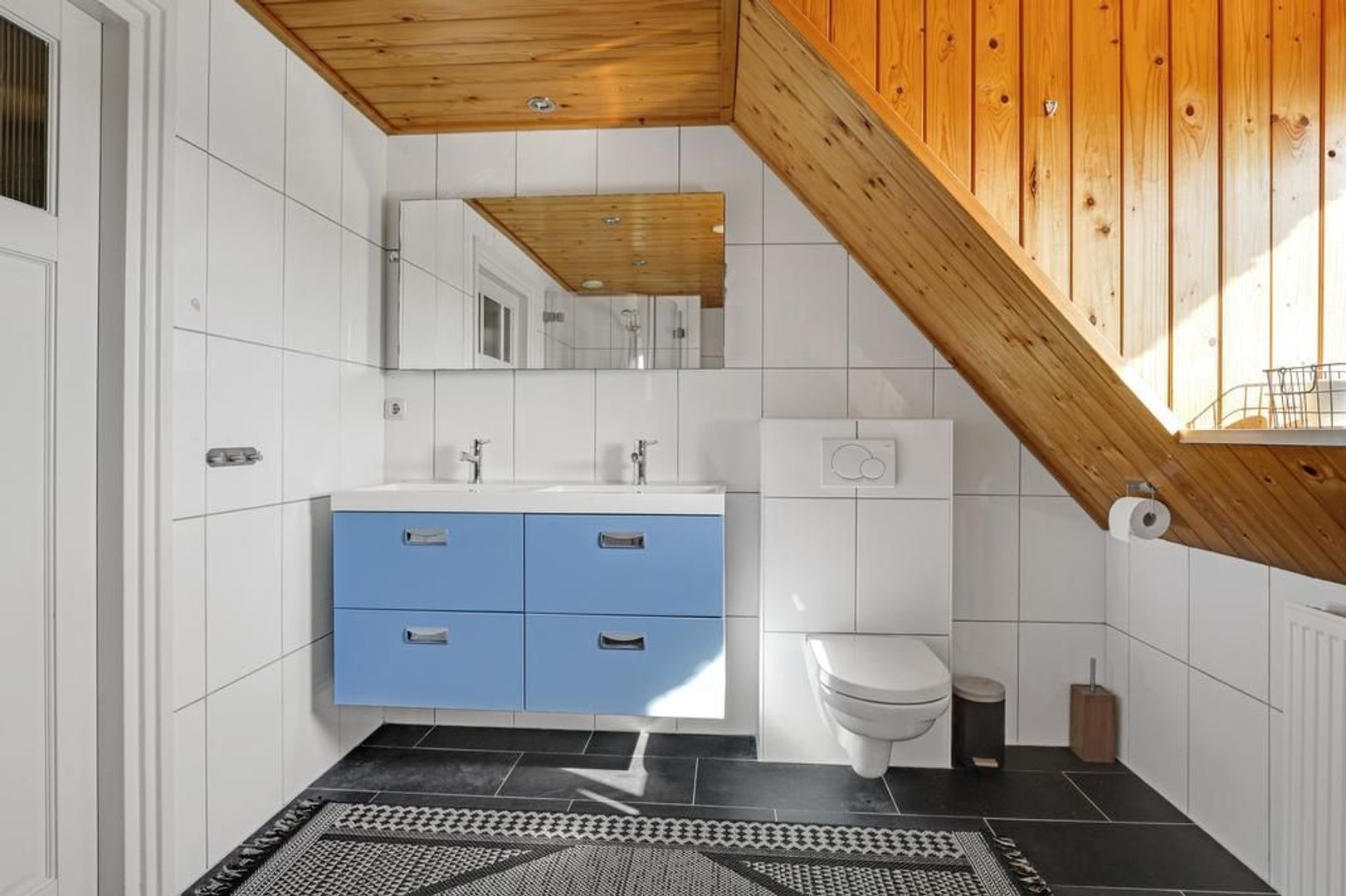 Hantumerwei 63, Aalsum foto-49