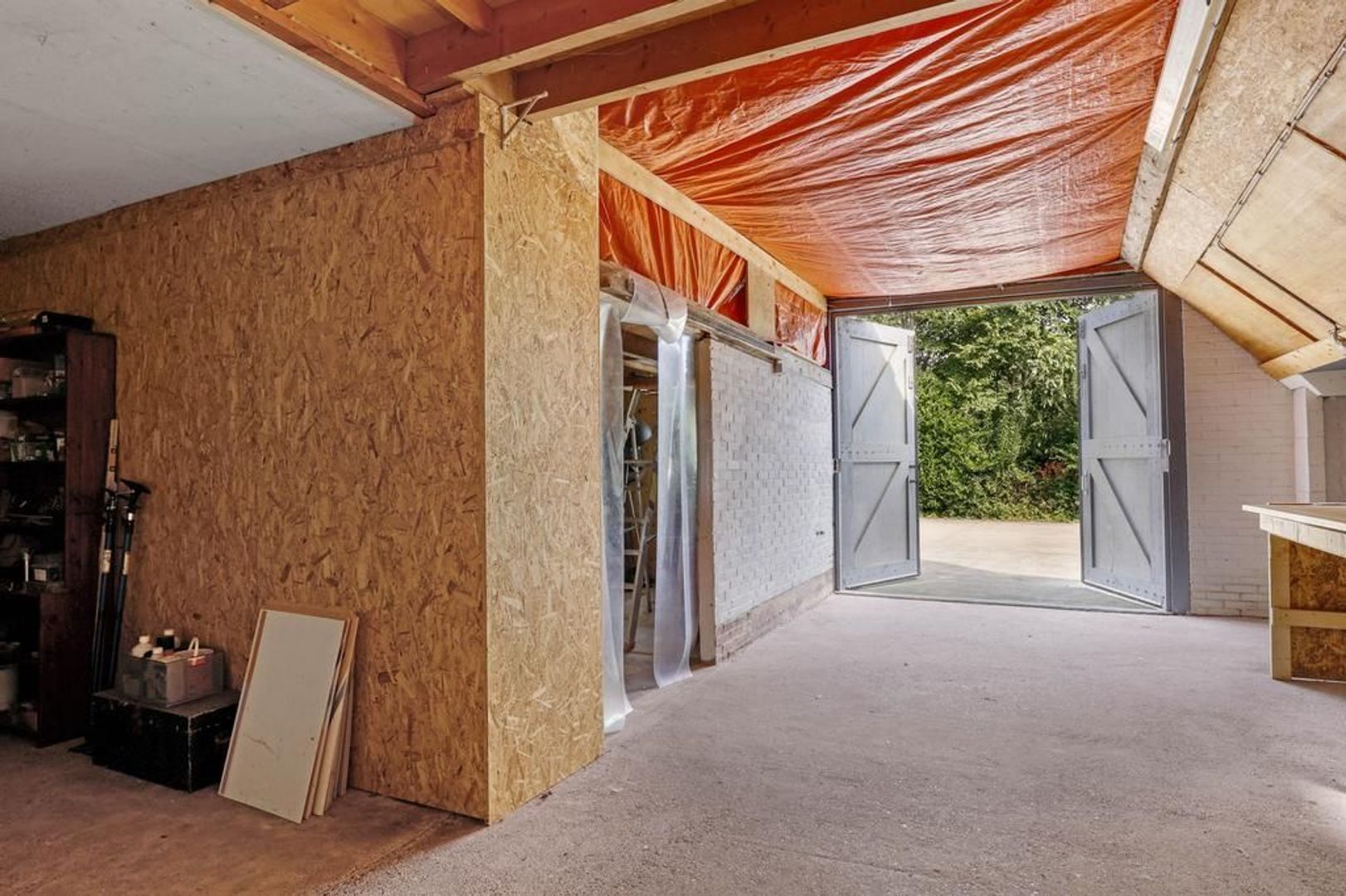 Hantumerwei 63, Aalsum foto-58