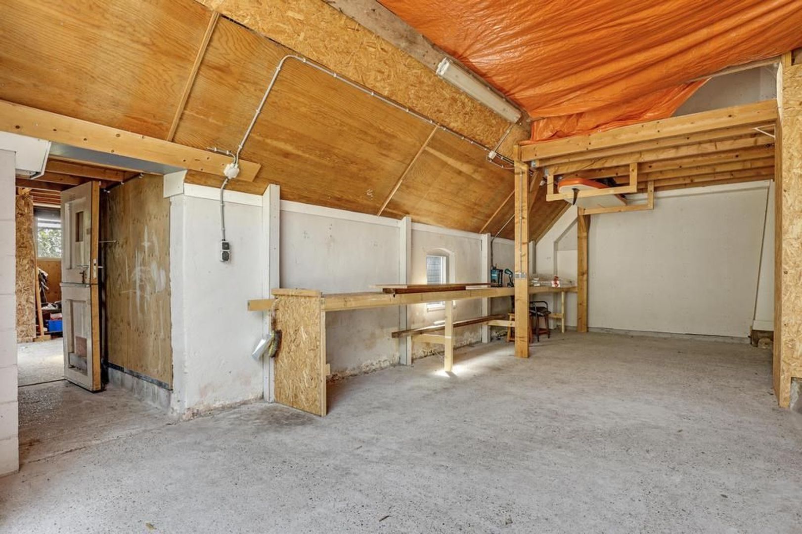 Hantumerwei 63, Aalsum foto-54