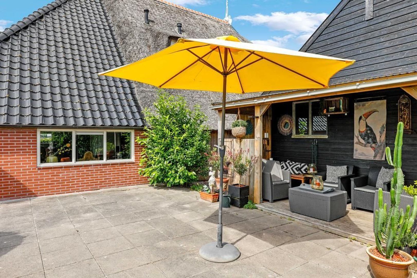 Hantumerwei 63, Aalsum foto-60