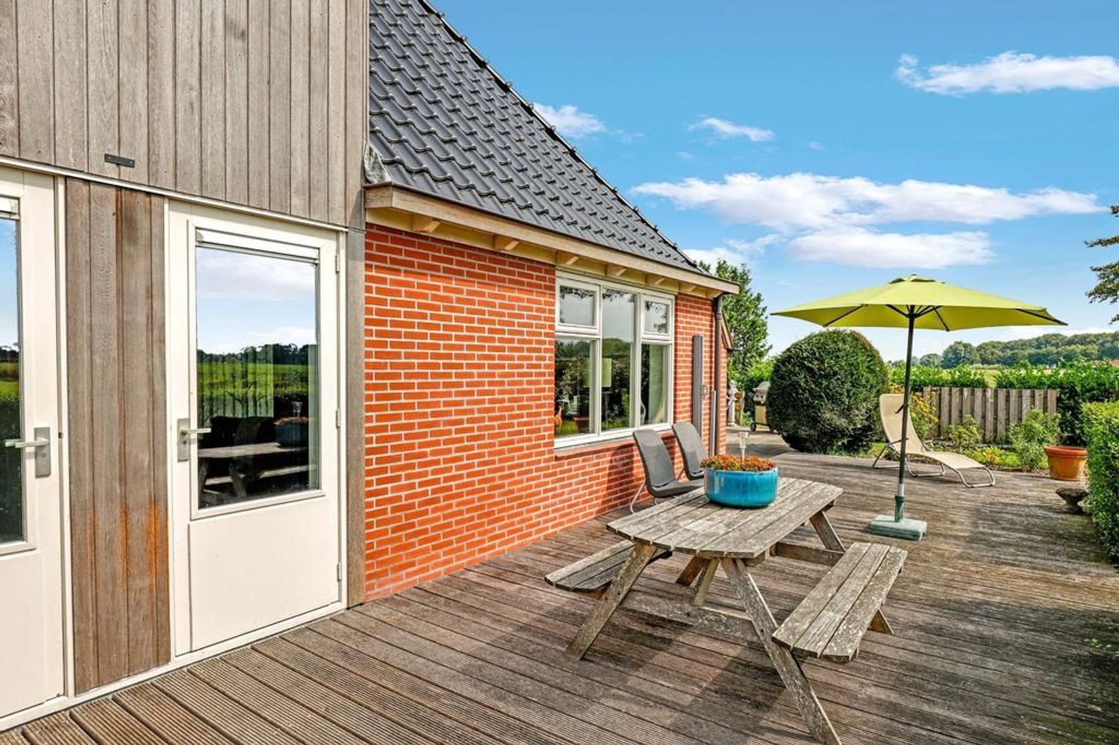 Hantumerwei 63, Aalsum foto-59