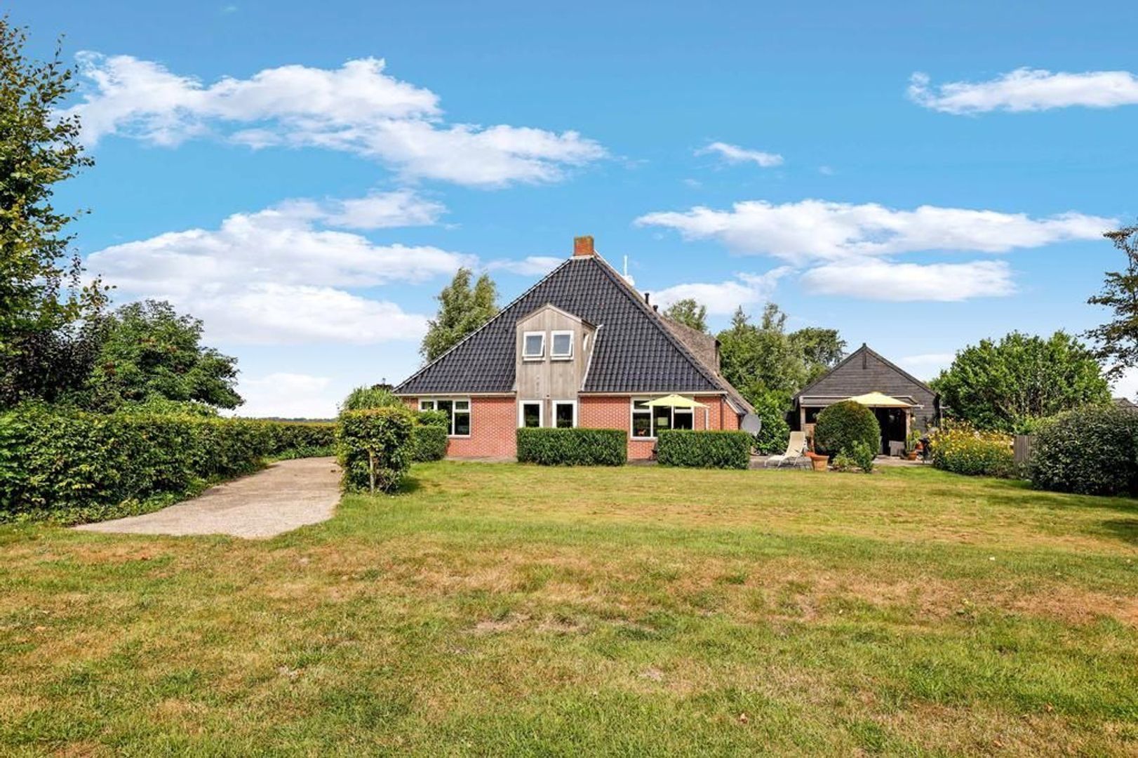 Hantumerwei 63, Aalsum foto-65