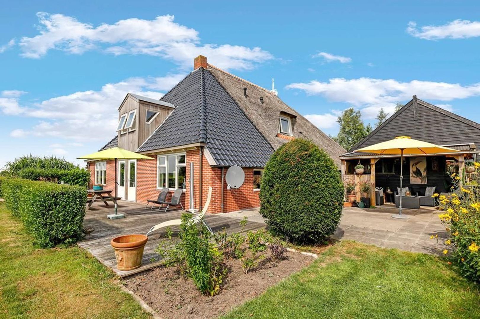 Hantumerwei 63, Aalsum foto-64