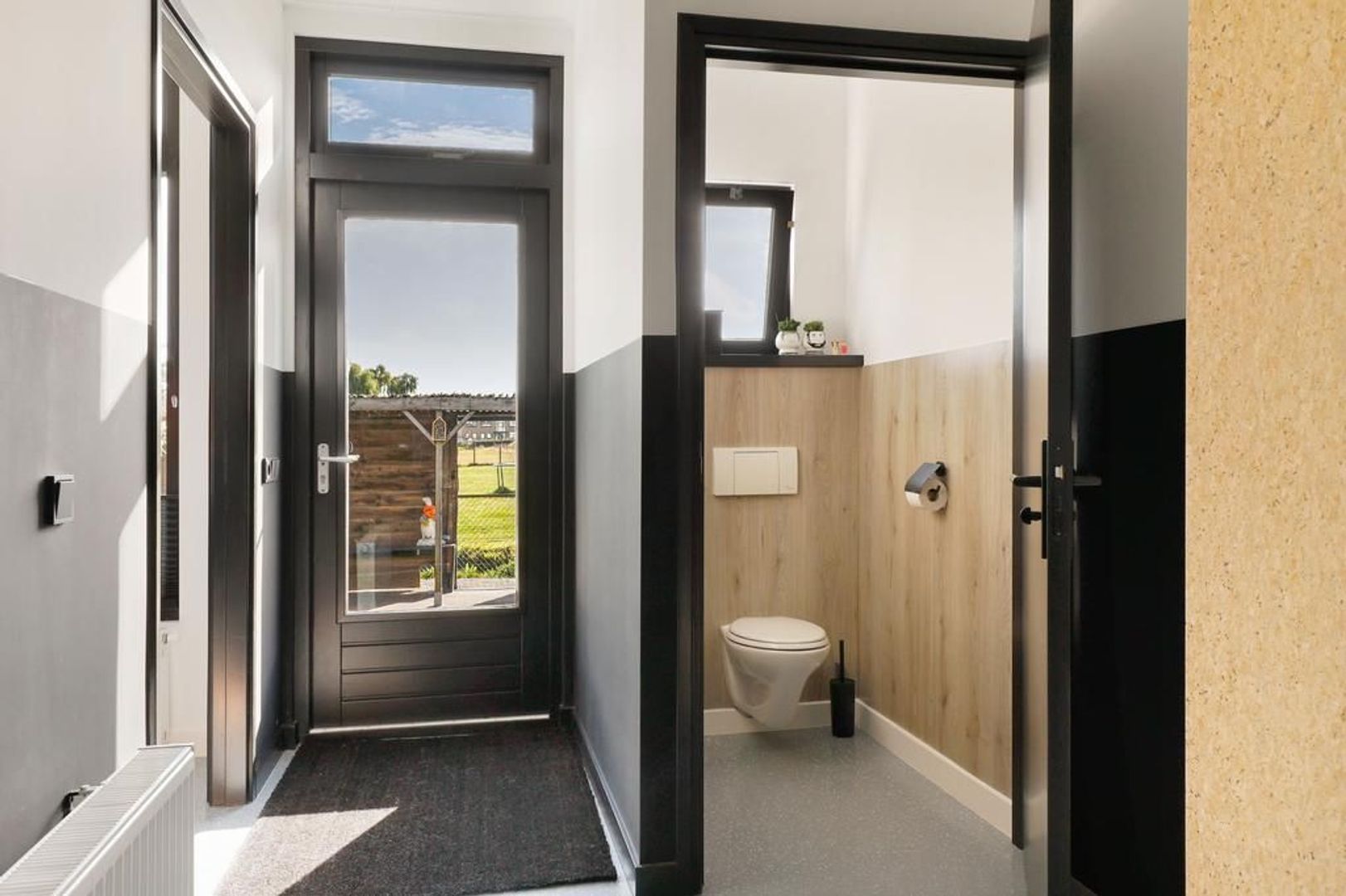 Hantumerweg 33, Dokkum foto-15