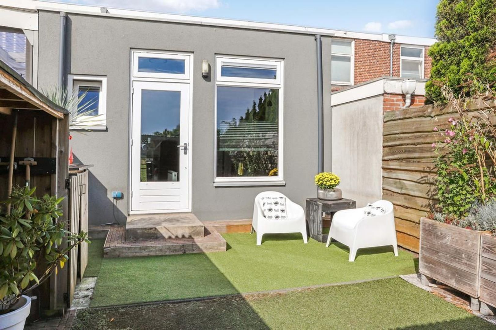 Hantumerweg 33, Dokkum foto-16