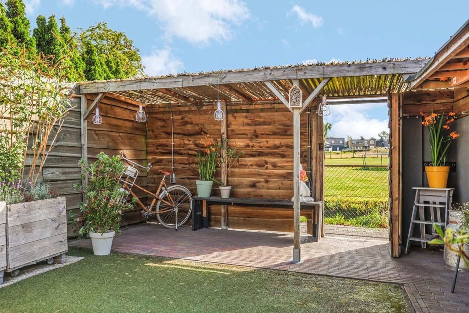 Hantumerweg 33, Dokkum foto-17