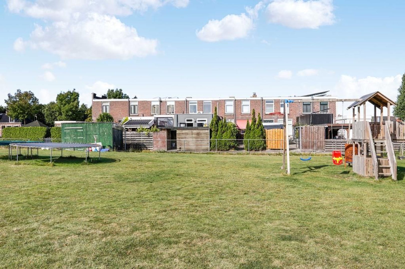 Hantumerweg 33, Dokkum foto-18