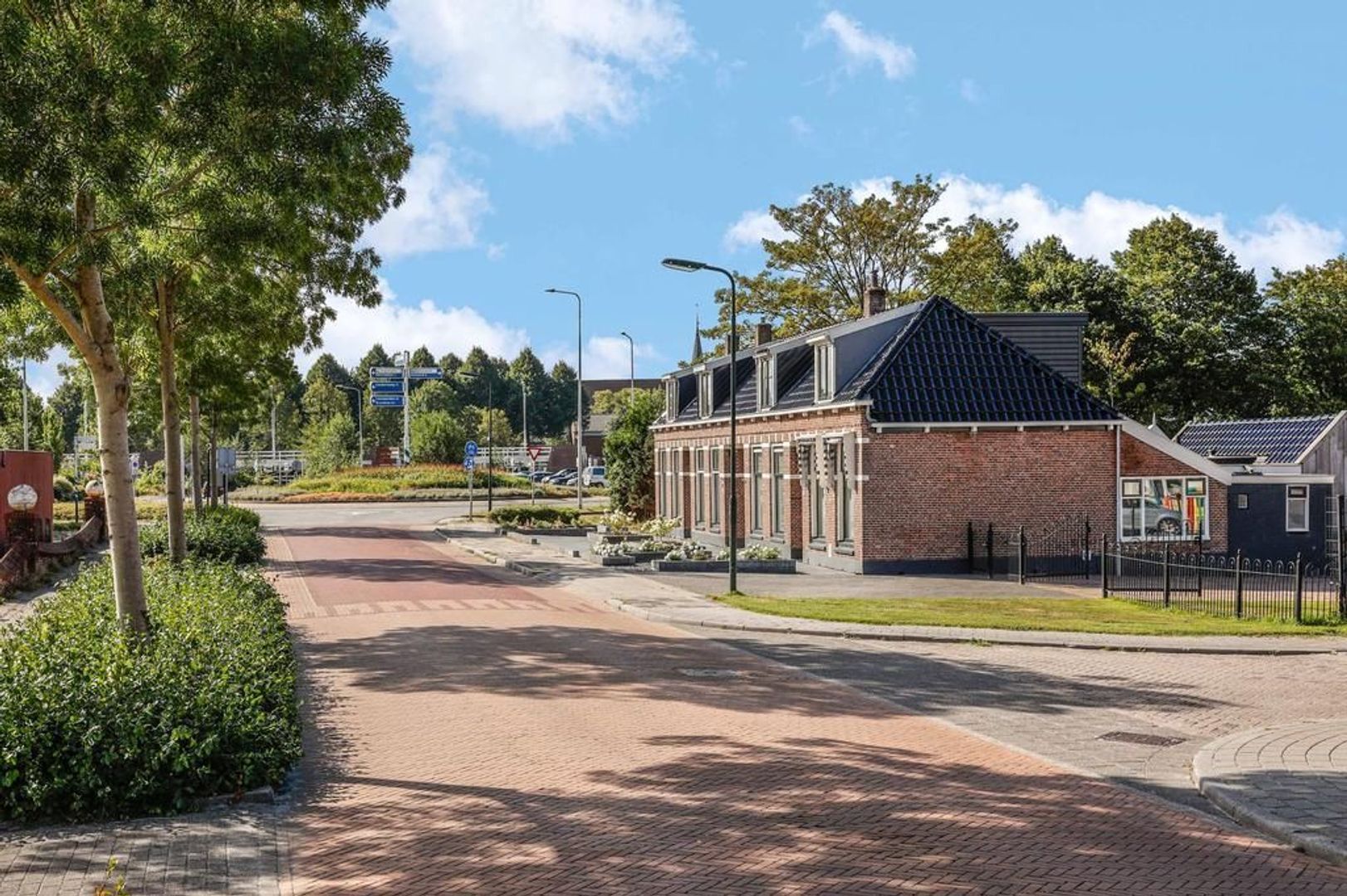 Hantumerweg 33, Dokkum foto-27