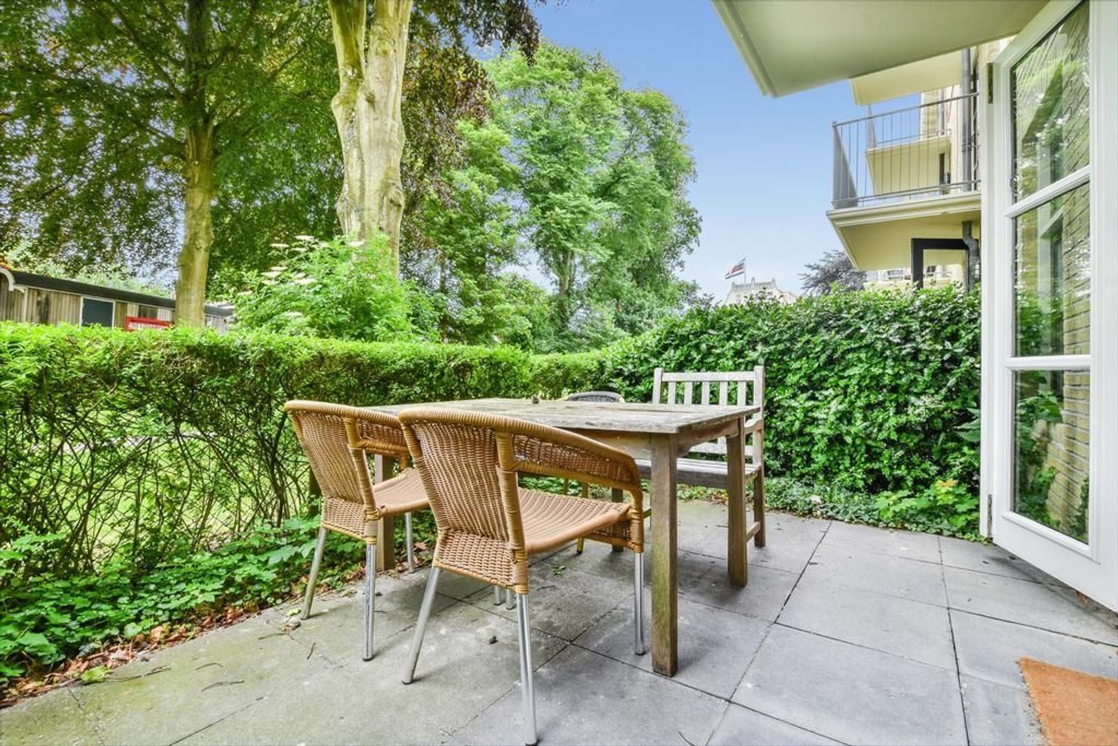 Reeweg 1 32, Schiermonnikoog foto-2