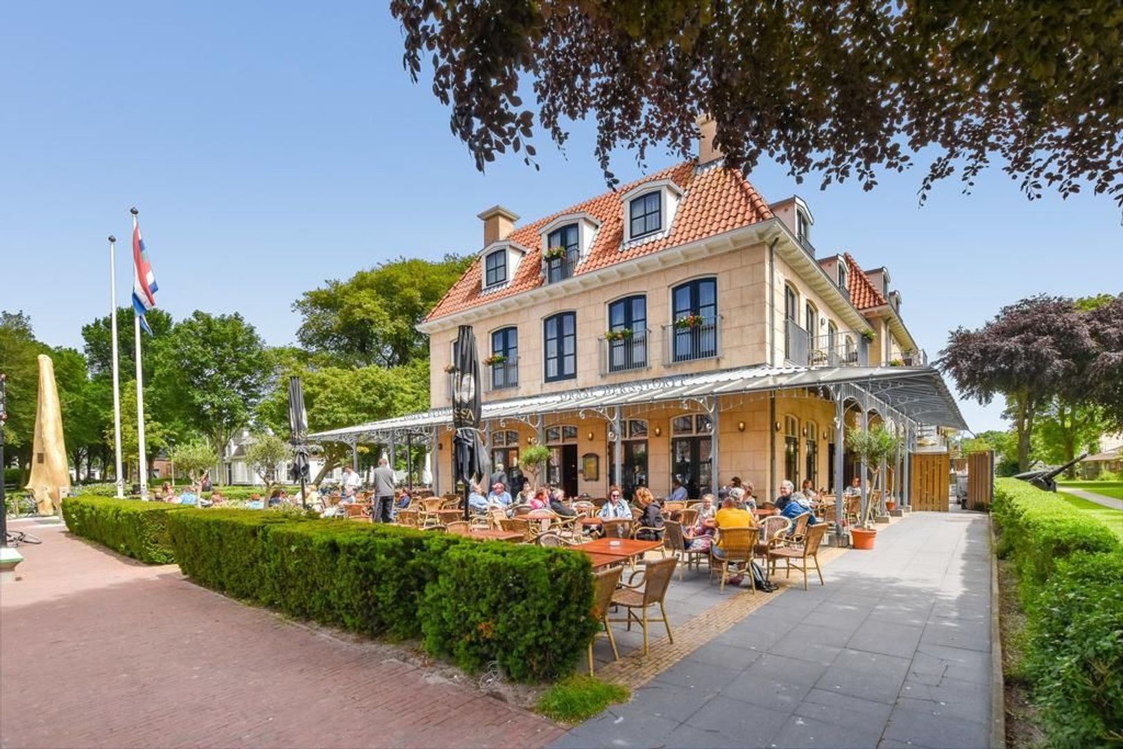 Reeweg 1 32, Schiermonnikoog foto-3