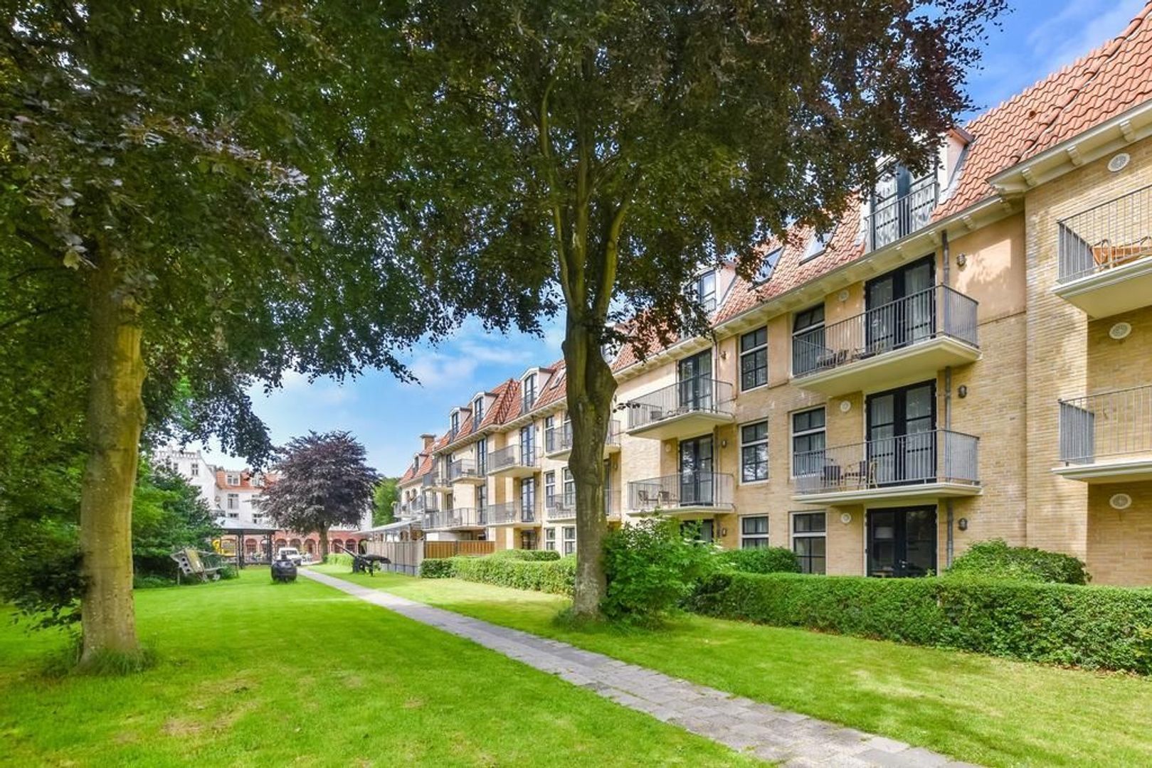 Reeweg 1 32, Schiermonnikoog foto-4