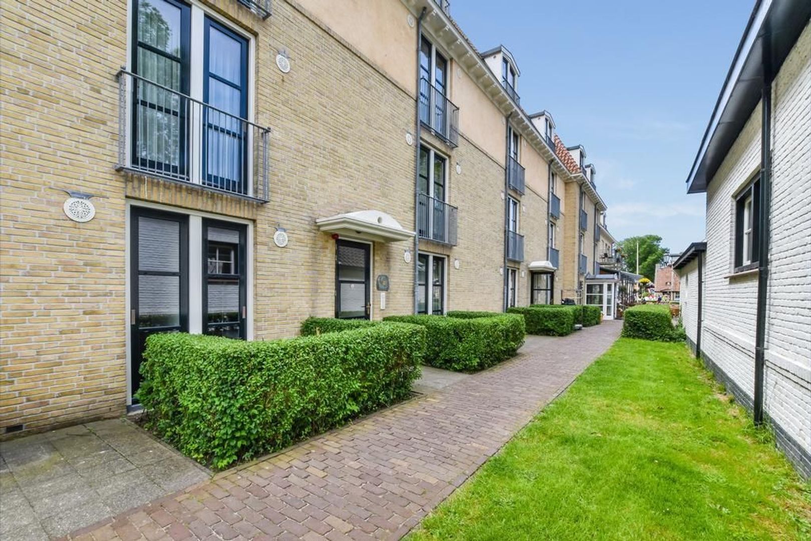 Reeweg 1 32, Schiermonnikoog foto-5