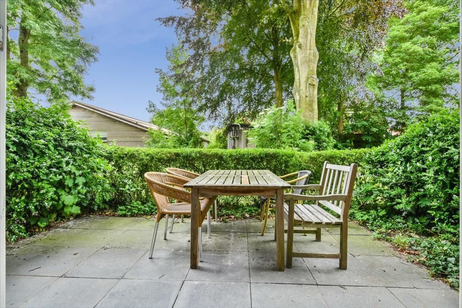 Reeweg 1 32, Schiermonnikoog foto-12