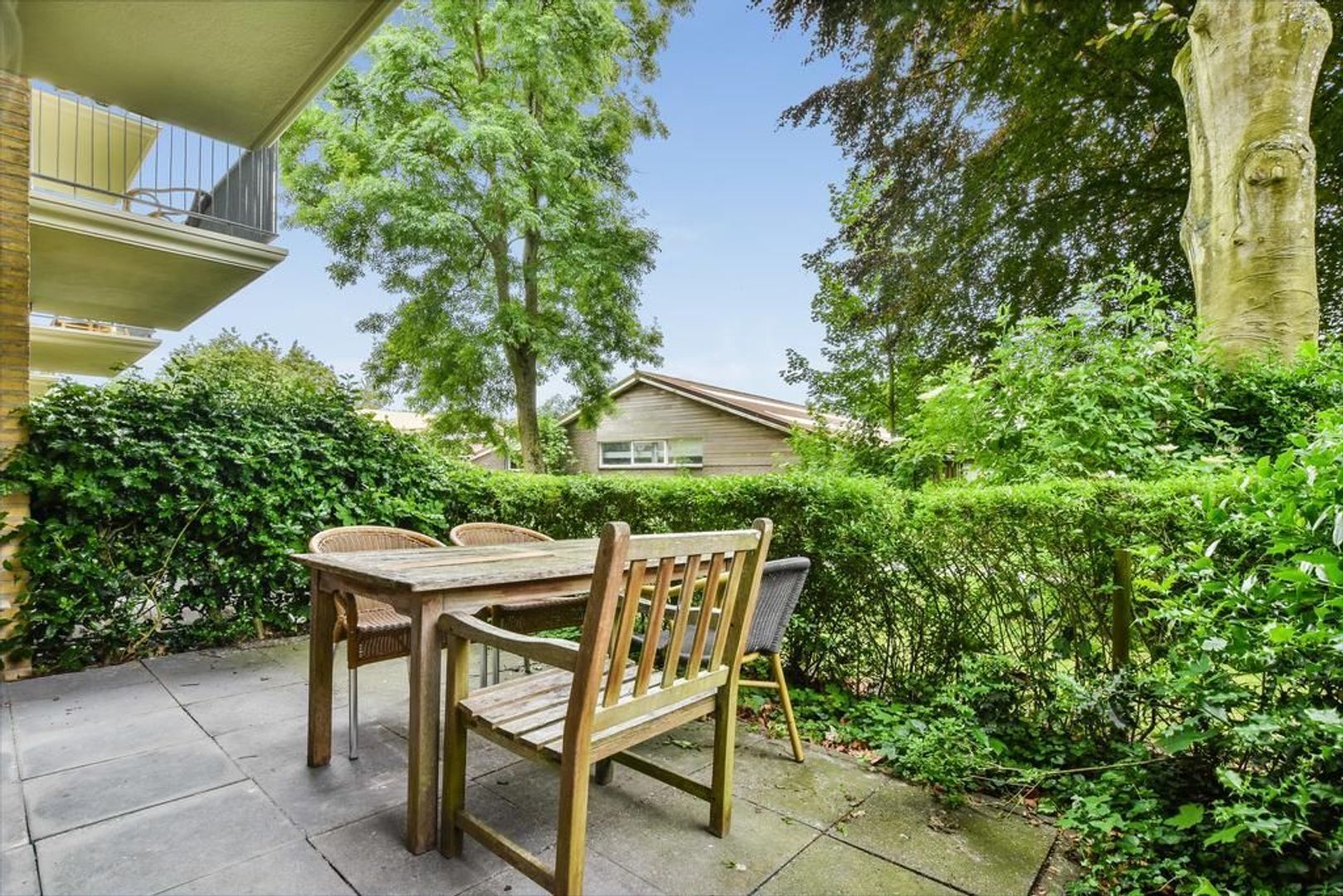 Reeweg 1 32, Schiermonnikoog foto-13