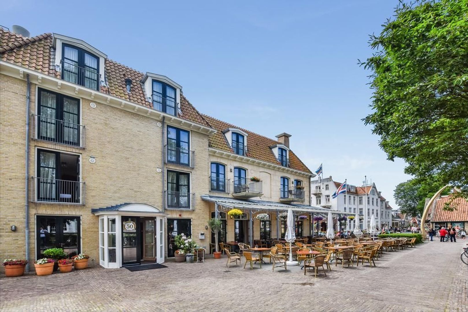 Reeweg 1 32, Schiermonnikoog foto-18