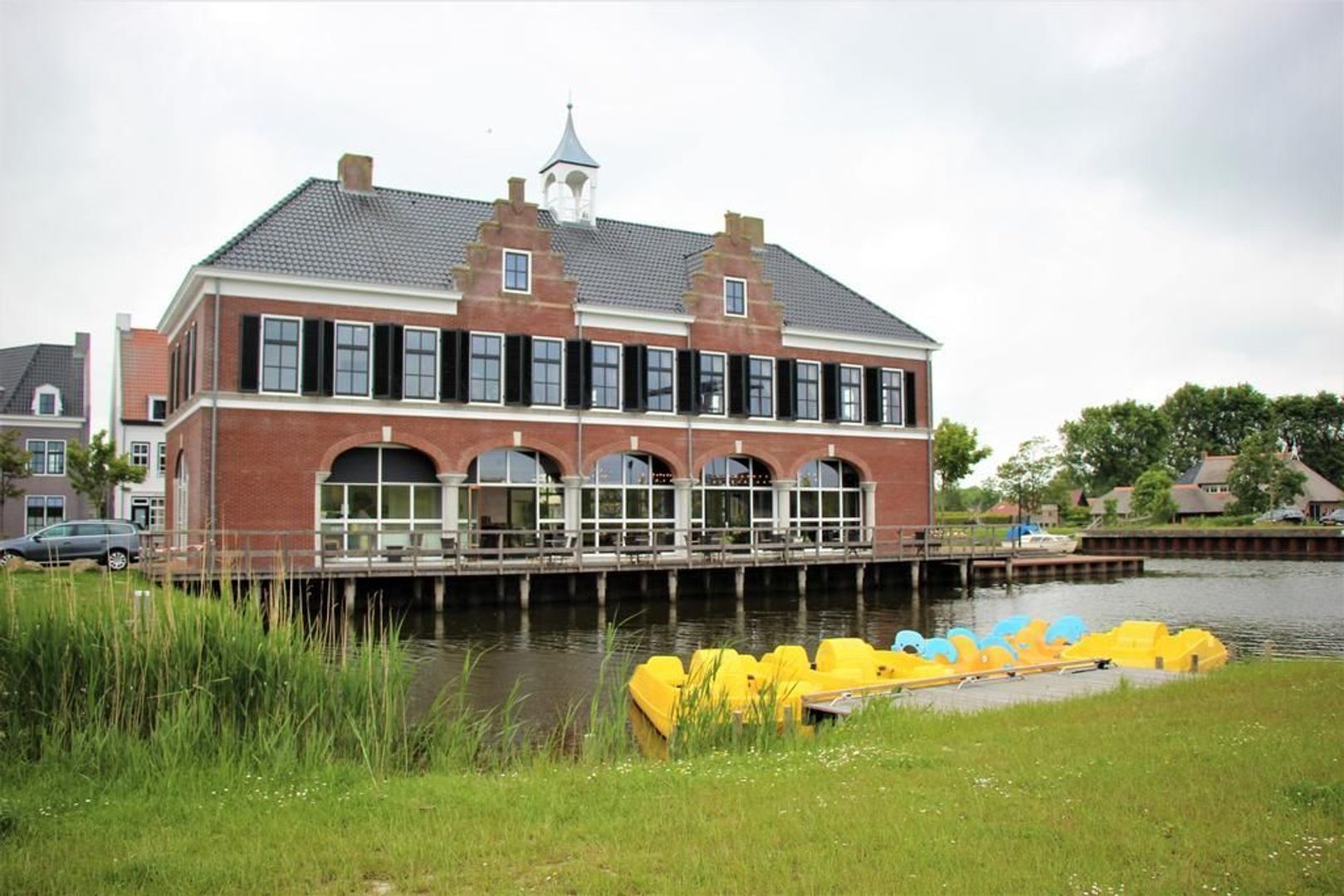 Easterskans 5 226, Eanjum foto-35