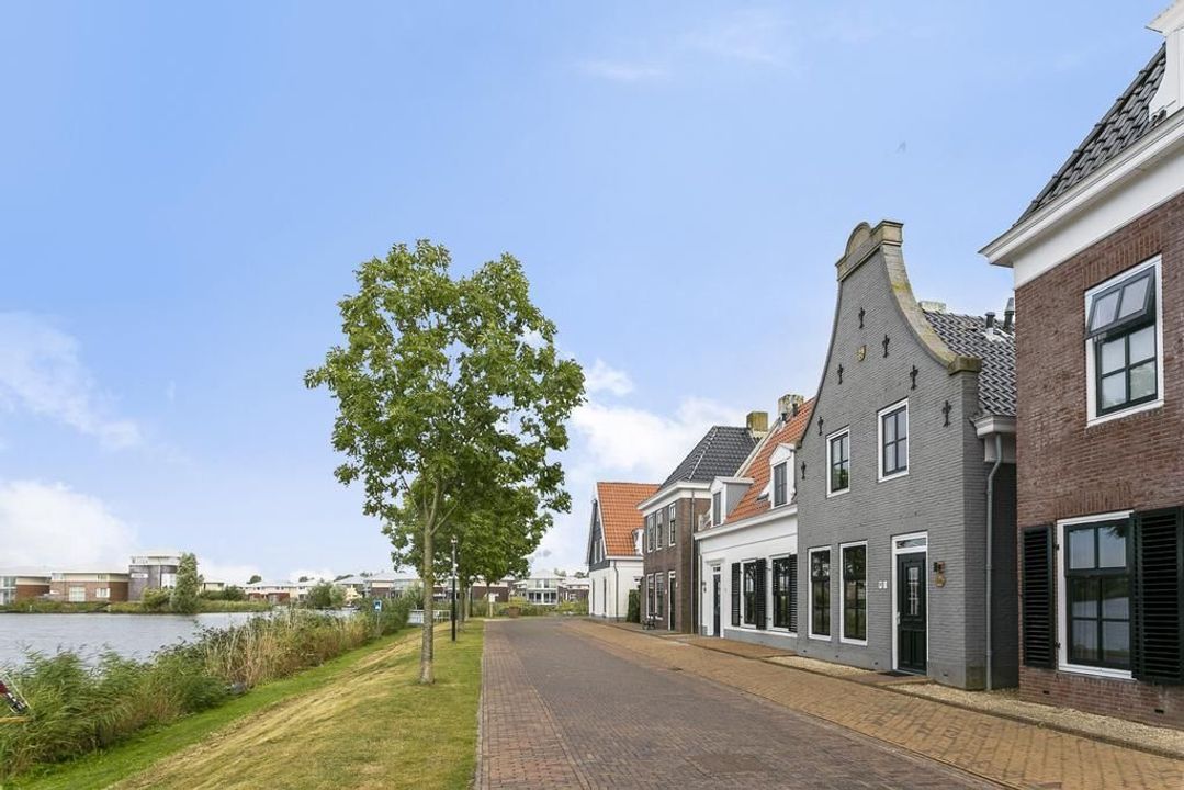 Westerskans 20 334, Eanjum