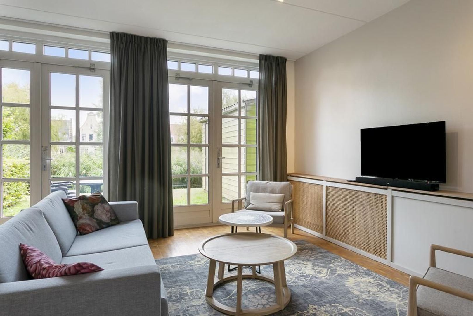 Westerskans 20 334, Eanjum foto-11