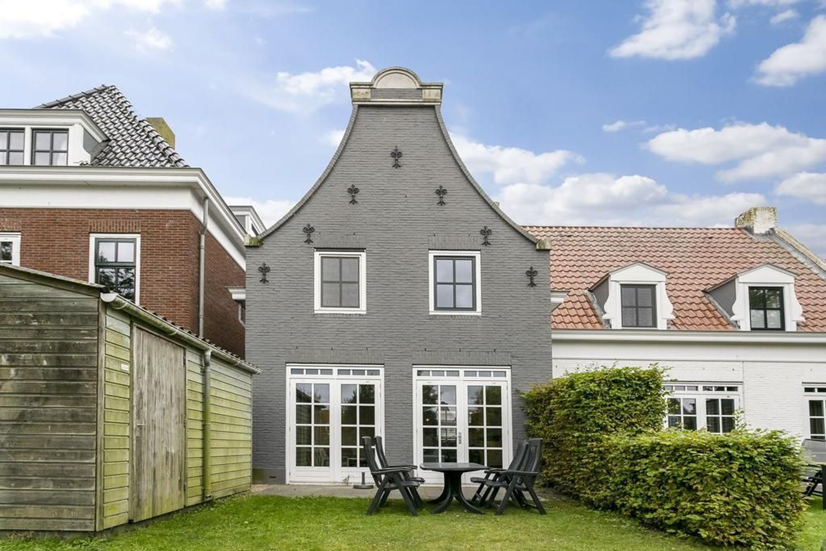 Westerskans 20 334, Eanjum foto-23