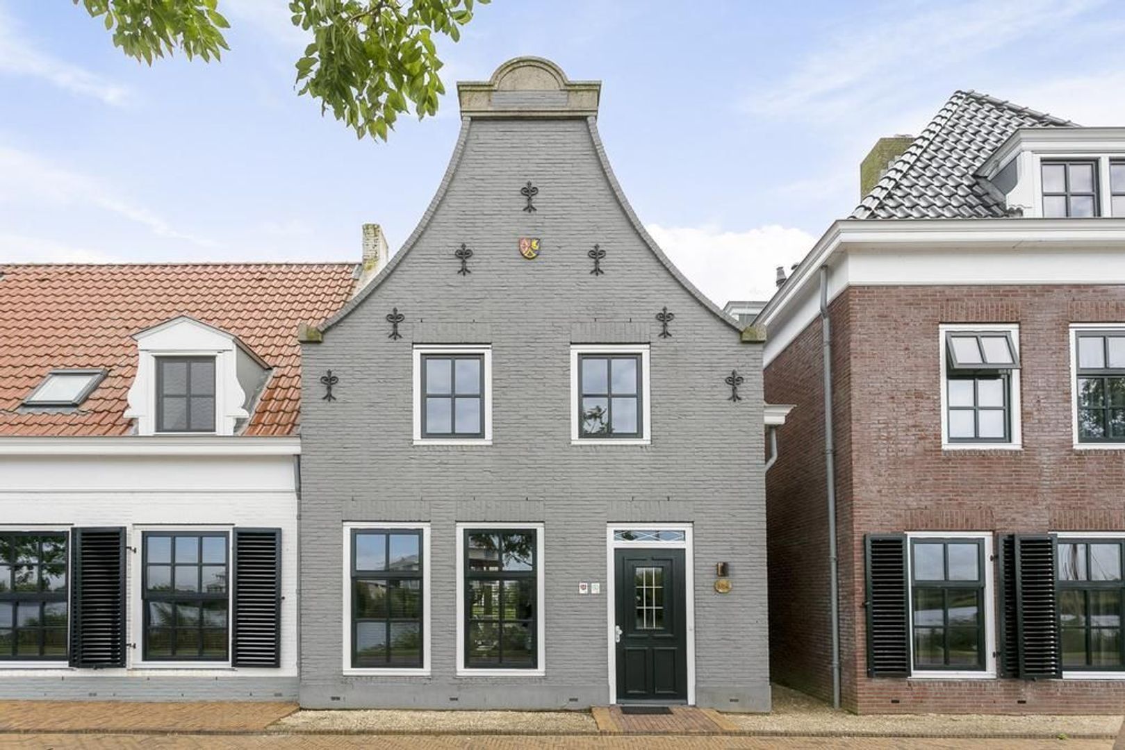 Westerskans 20 334, Eanjum foto-25