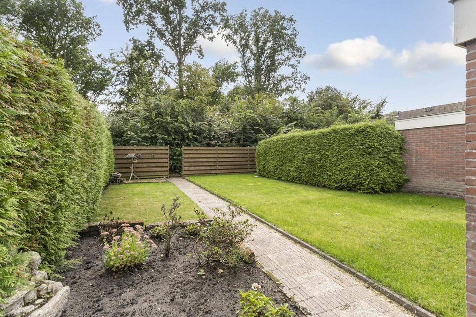 Kluut 54, Dokkum foto-3