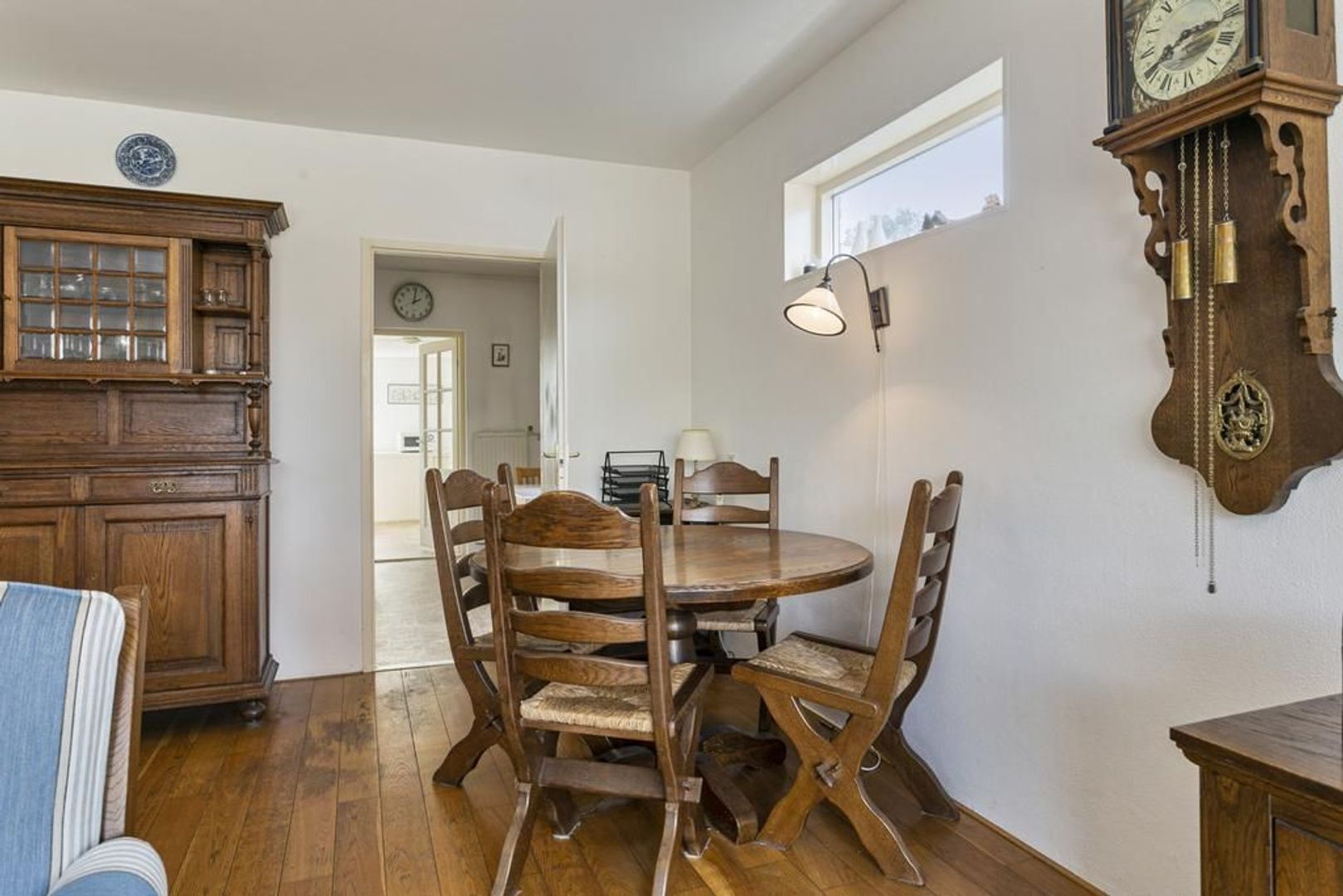 Kluut 54, Dokkum foto-9